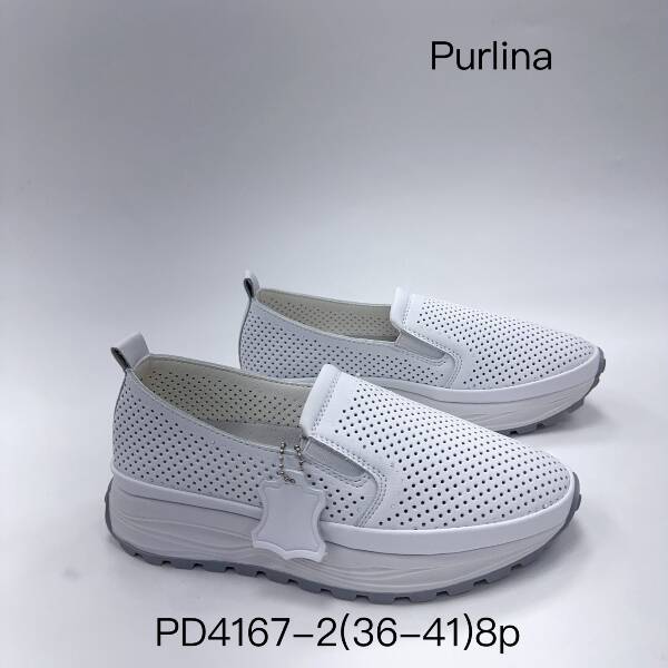 Buty sportowe damskie Roz 36-41/ 8 par 1